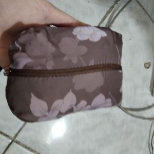 Mukena Traveling Motif/ Milo