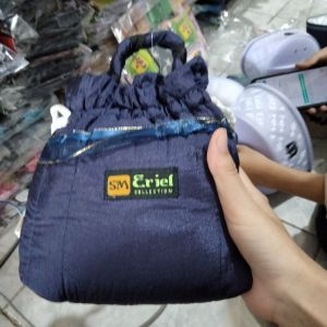 Mukena Eriel Navy