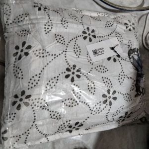 Mukena Anak Motif 
