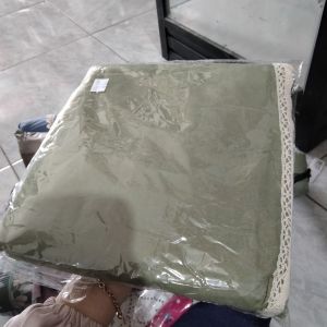 Mukena Anak Renda Sage
