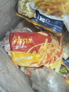 Kentang fiesta 500gr