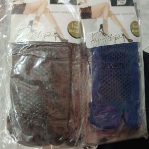 Kaos Kaki Samsung Rainbow