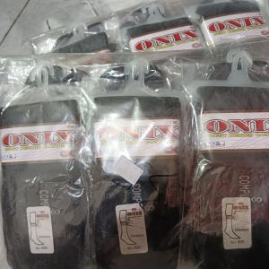 Onix/S/Hitam