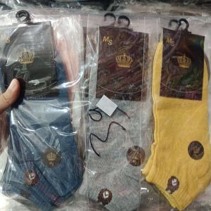 Kaos Kaki Ms Fashion