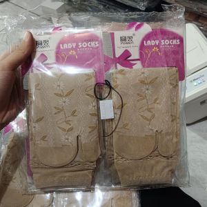 Lady Socks Yuanyi