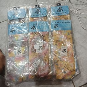 Kaos Kakiku Motif