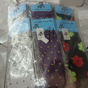 Kaos Kakiku Motif