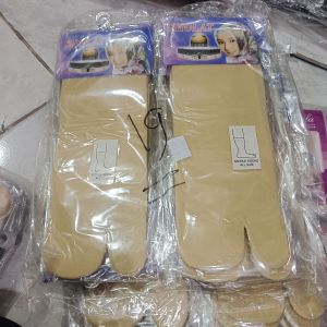 Kaos Kaki Ladies Midle