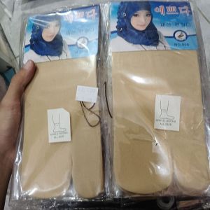 Kaos Kaki Ankle Ladies