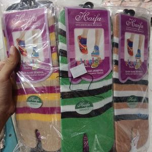 Kaos Kaki Haifa Flipflop