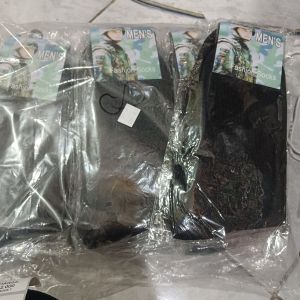 Mens Sock