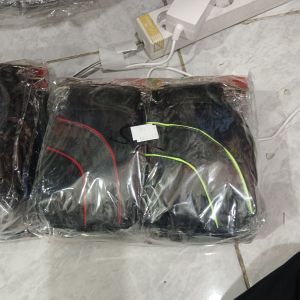 Onix Sarung Tangan Setengah Jari