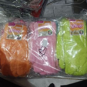 Sarung Tangan Qinglian Woll Polos
