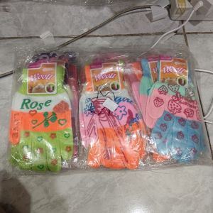 Sarung Tangan Qinglian W