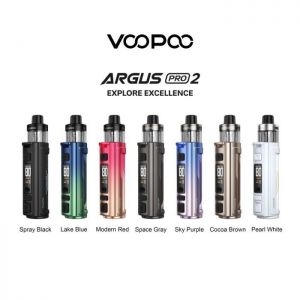 Argus Pro 2