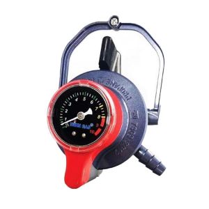 REGULATOR WINN GAS W-900M