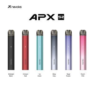 NEVOKS APX S2 POOD KIT