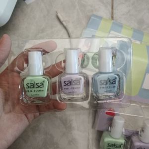 Kutek Salsa/Candy Series