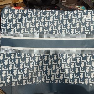 Tas Spunbond Dior Besar