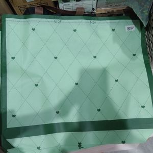 Tas Spunbond Hijau Besar