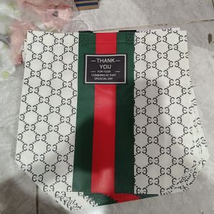 Tas Spunbond Chanel Kecil