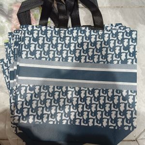 Tas Spunbond Dior Kecil