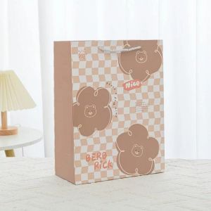 Paper Bag Nice Besar