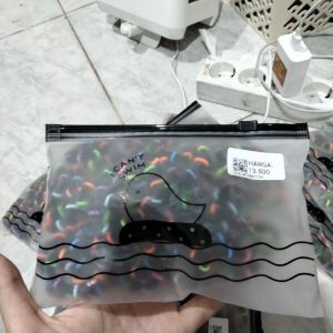 Ikat Rambut Isi banyak