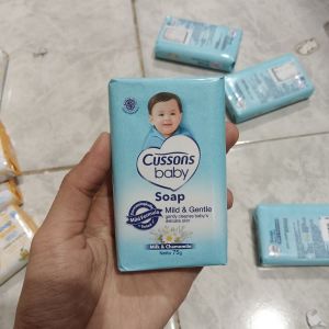 Cussons Baby Soap/ Mild & Gentle
