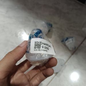 Silicon Dot Huki Gepeng S