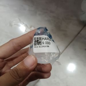 Silicon Dot Huki Gepeng M
