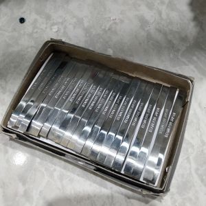Pinset Polaris Polos