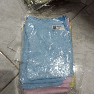 Waslap Kotak