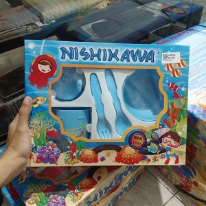 Nishikawa Kecil 
