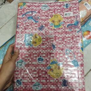 Perlak Bayi Kecil