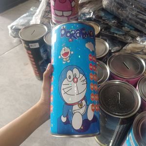Celengan Target Karakter/XL