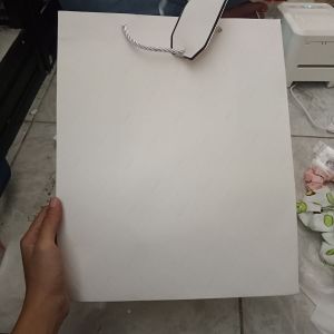 Paper Bag Polos