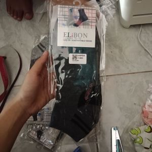 Kaos Kaki Aibon