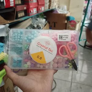 Set Manik Manik