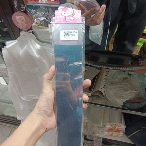 Mika Hijab Kecil