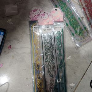 Mika Hijab Motif Kecil