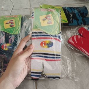 Kaos Kaki Candy