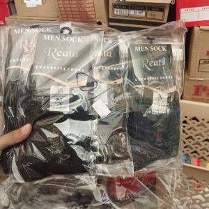 Reata Men Sock