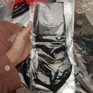 Kaos Kaki MS