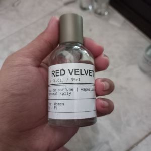 Le Labo Red Velvet 