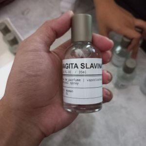 Le Labo Nagita Slavina 