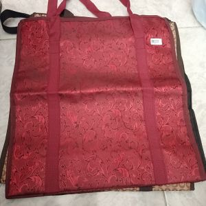 Tas Laundry Kain