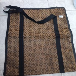 Tas Laundry Kain