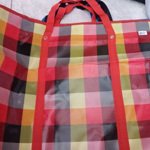 Tas Laundry Besar