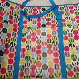 Tas Laundry Besar